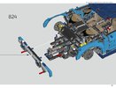 Building Instructions - LEGO - 42083 - Bugatti Chiron: Page 227