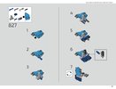 Building Instructions - LEGO - 42083 - Bugatti Chiron: Page 231