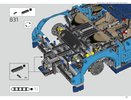 Building Instructions - LEGO - 42083 - Bugatti Chiron: Page 237