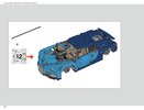 Building Instructions - LEGO - 42083 - Bugatti Chiron: Page 240