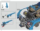 Building Instructions - LEGO - 42083 - Bugatti Chiron: Page 242