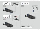 Building Instructions - LEGO - 42083 - Bugatti Chiron: Page 251