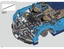 Building Instructions - LEGO - 42083 - Bugatti Chiron: Page 254