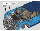 Building Instructions - LEGO - 42083 - Bugatti Chiron: Page 255