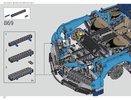 Building Instructions - LEGO - 42083 - Bugatti Chiron: Page 258