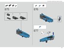 Building Instructions - LEGO - 42083 - Bugatti Chiron: Page 261