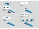 Building Instructions - LEGO - 42083 - Bugatti Chiron: Page 263