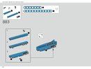 Building Instructions - LEGO - 42083 - Bugatti Chiron: Page 264