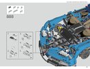 Building Instructions - LEGO - 42083 - Bugatti Chiron: Page 267