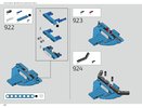 Building Instructions - LEGO - 42083 - Bugatti Chiron: Page 280