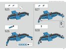 Building Instructions - LEGO - 42083 - Bugatti Chiron: Page 281