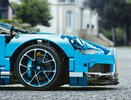 Building Instructions - LEGO - 42083 - Bugatti Chiron: Page 286