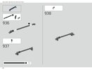 Building Instructions - LEGO - 42083 - Bugatti Chiron: Page 292