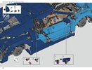 Building Instructions - LEGO - 42083 - Bugatti Chiron: Page 304