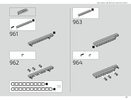 Building Instructions - LEGO - 42083 - Bugatti Chiron: Page 307