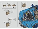 Building Instructions - LEGO - 42083 - Bugatti Chiron: Page 314