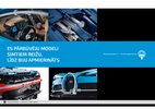 Building Instructions - LEGO - 42083 - Bugatti Chiron: Page 13