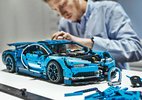 Building Instructions - LEGO - 42083 - Bugatti Chiron: Page 27