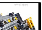 Building Instructions - LEGO - 42083 - Bugatti Chiron: Page 12