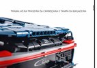 Building Instructions - LEGO - 42083 - Bugatti Chiron: Page 19