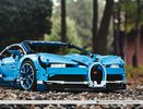 Building Instructions - LEGO - 42083 - Bugatti Chiron: Page 11