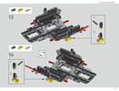 Building Instructions - LEGO - 42083 - Bugatti Chiron: Page 31