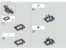 Building Instructions - LEGO - 42083 - Bugatti Chiron: Page 34