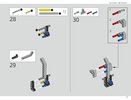 Building Instructions - LEGO - 42083 - Bugatti Chiron: Page 37