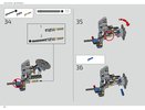 Building Instructions - LEGO - 42083 - Bugatti Chiron: Page 40