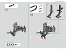 Building Instructions - LEGO - 42083 - Bugatti Chiron: Page 41