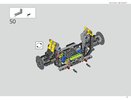 Building Instructions - LEGO - 42083 - Bugatti Chiron: Page 51