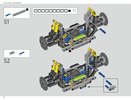 Building Instructions - LEGO - 42083 - Bugatti Chiron: Page 52