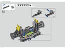 Building Instructions - LEGO - 42083 - Bugatti Chiron: Page 54