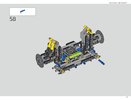 Building Instructions - LEGO - 42083 - Bugatti Chiron: Page 57