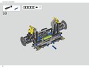 Building Instructions - LEGO - 42083 - Bugatti Chiron: Page 58