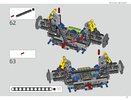 Building Instructions - LEGO - 42083 - Bugatti Chiron: Page 61