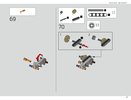 Building Instructions - LEGO - 42083 - Bugatti Chiron: Page 65