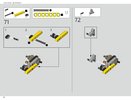 Building Instructions - LEGO - 42083 - Bugatti Chiron: Page 66