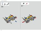 Building Instructions - LEGO - 42083 - Bugatti Chiron: Page 72