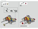 Building Instructions - LEGO - 42083 - Bugatti Chiron: Page 76