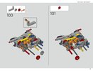 Building Instructions - LEGO - 42083 - Bugatti Chiron: Page 79