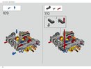 Building Instructions - LEGO - 42083 - Bugatti Chiron: Page 84