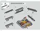 Building Instructions - LEGO - 42083 - Bugatti Chiron: Page 86