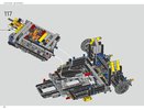 Building Instructions - LEGO - 42083 - Bugatti Chiron: Page 90