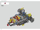 Building Instructions - LEGO - 42083 - Bugatti Chiron: Page 92