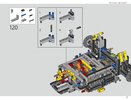 Building Instructions - LEGO - 42083 - Bugatti Chiron: Page 93