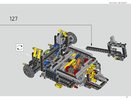 Building Instructions - LEGO - 42083 - Bugatti Chiron: Page 97