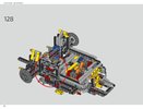 Building Instructions - LEGO - 42083 - Bugatti Chiron: Page 98