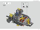 Building Instructions - LEGO - 42083 - Bugatti Chiron: Page 99