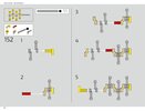 Building Instructions - LEGO - 42083 - Bugatti Chiron: Page 112